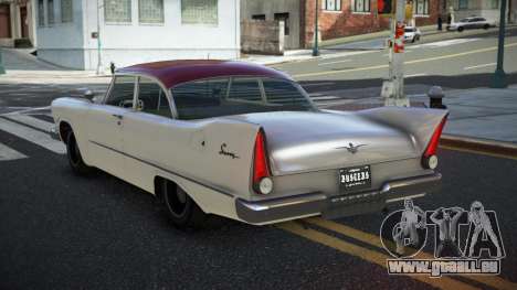 Plymouth Savoy Vunmaqo für GTA 4