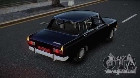 Moskvich 412 Nihiru pour GTA 4
