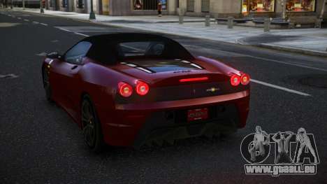 Ferrari F430 Pelpo für GTA 4