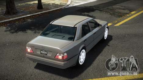 Mercedes-Benz E500 Qitunog für GTA 4