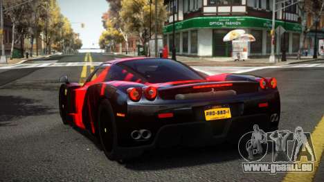 Ferrari Enzo Nathfer S14 für GTA 4