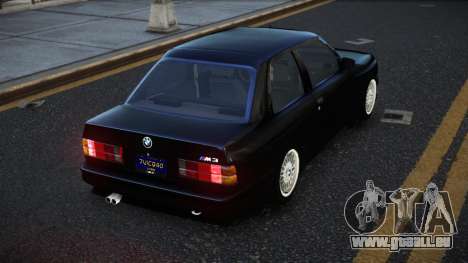 BMW M3 E30 Lizoqi für GTA 4