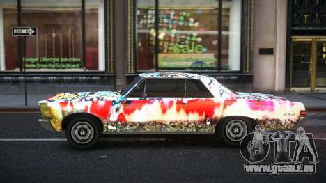 Pontiac GTO Neriphia S2 für GTA 4