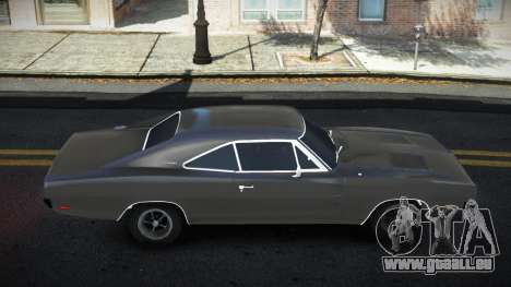 Dodge Charger Mafuxop pour GTA 4