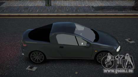 Opel Tigra Bodomu pour GTA 4