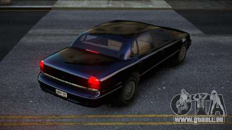 Chrysler New Yorker Nedema pour GTA 4