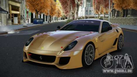 Ferrari 599 Racaslee pour GTA 4