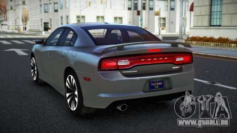 Dodge Charger Caber für GTA 4
