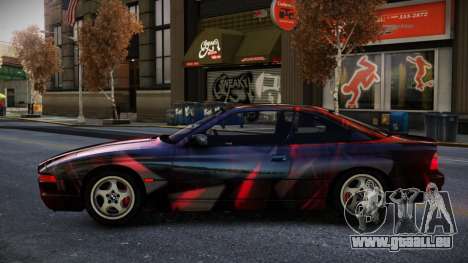 BMW 8-er E31 Coexly S10 für GTA 4