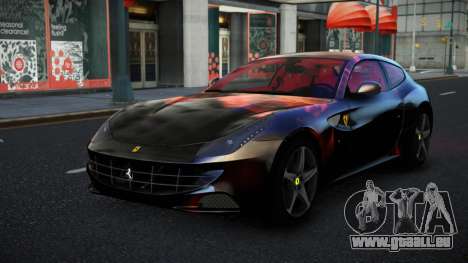 Ferrari FF Manetin S2 für GTA 4