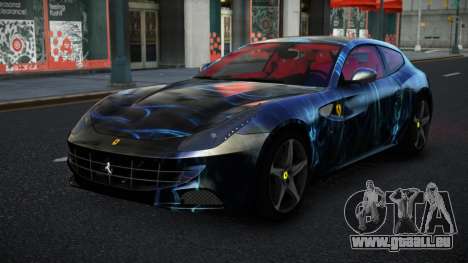 Ferrari FF Manetin S11 pour GTA 4