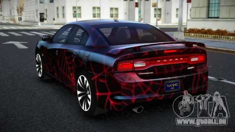 Dodge Charger Caber S3 pour GTA 4