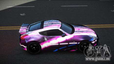 Nissan 370Z Ganson S13 für GTA 4