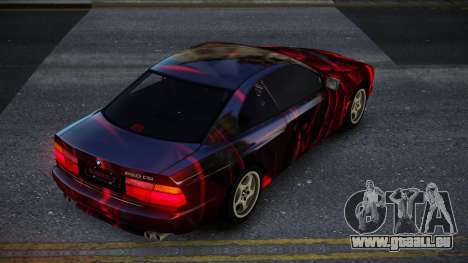 BMW 8-er E31 Coexly S10 für GTA 4