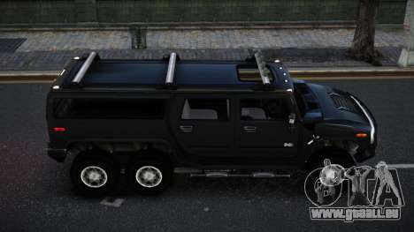 Hummer H6 Ragijopor für GTA 4