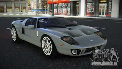 Ford GT Sulurul für GTA 4
