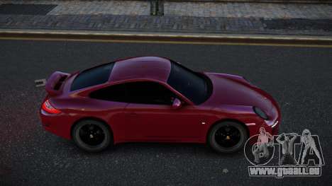 Porsche 911 Amelinic für GTA 4