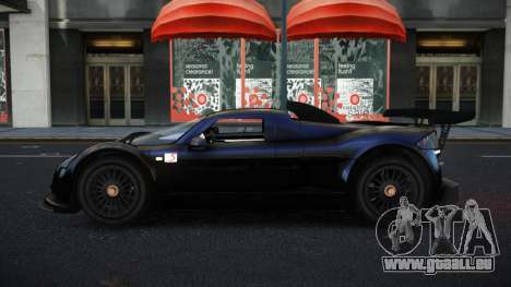 Gumpert Apollo Sodyami pour GTA 4