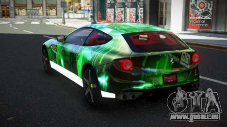 Ferrari FF Manetin S8 pour GTA 4