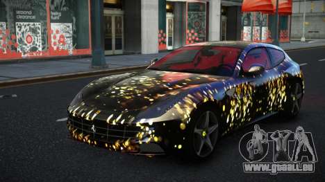 Ferrari FF Manetin S9 pour GTA 4