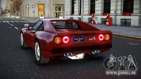 Ferrari 288 Oqep für GTA 4