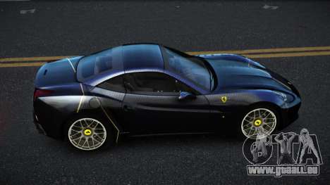 Ferrari California Evralia S10 pour GTA 4