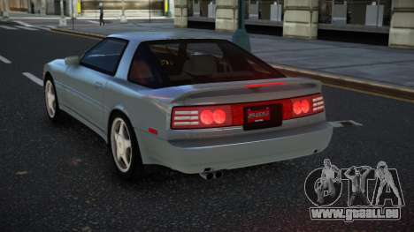 Toyota Supra Gaftoqu für GTA 4