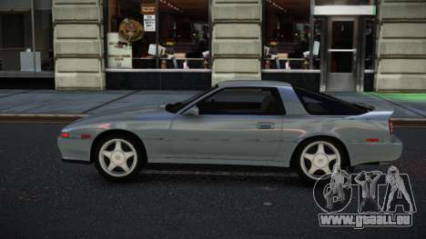 Toyota Supra Gaftoqu für GTA 4