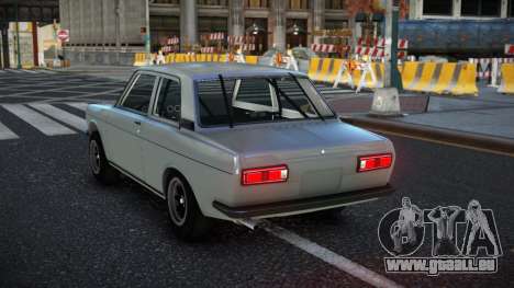 Datsun 510 Mifdane pour GTA 4