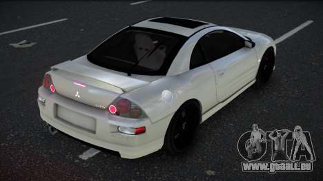 Mitsubishi Eclipse Magamu pour GTA 4