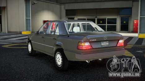 Mercedes-Benz 250D Jurmuxaw pour GTA 4