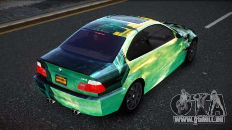 BMW M3 E46 Chosaly S9 pour GTA 4