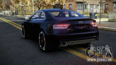 Audi RS5 Zudkig pour GTA 4