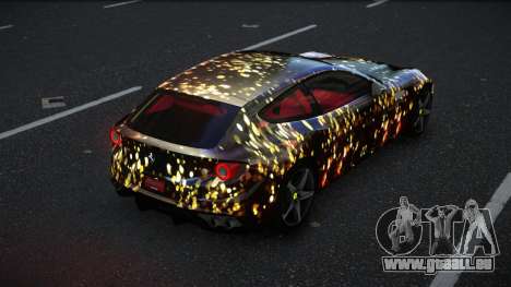 Ferrari FF Manetin S9 pour GTA 4