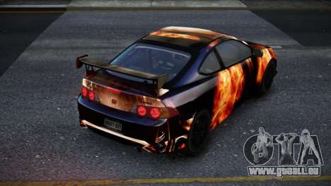 Honda Integra Ewnack S9 pour GTA 4