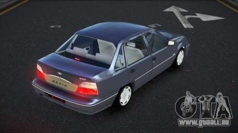 Daewoo Nexia Zelirup pour GTA 4