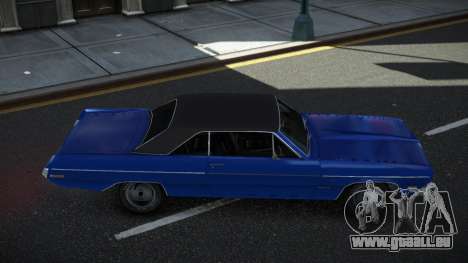 Plymouth Scamp Sazjaciho für GTA 4