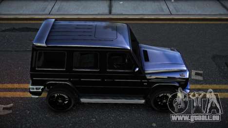 Mercedes-Benz G55 AMG Nedneka pour GTA 4