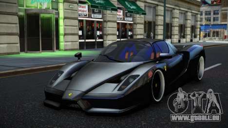 Ferrari Enzo Vuvorufec für GTA 4