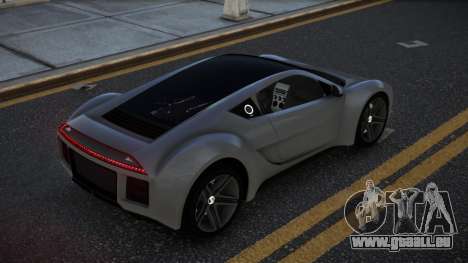 Saleen S5S Raptor Cewu für GTA 4