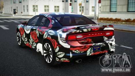 Dodge Charger Caber S6 für GTA 4