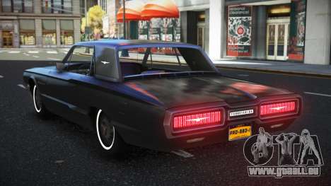 Ford Thunderbird Todecak pour GTA 4