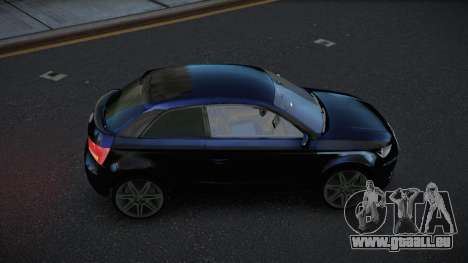 Audi A1 Xezxih pour GTA 4
