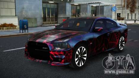 Dodge Charger Caber S3 pour GTA 4
