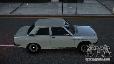 Datsun 510 Mifdane pour GTA 4