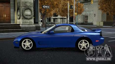 Mazda RX-7 Cebuzu für GTA 4