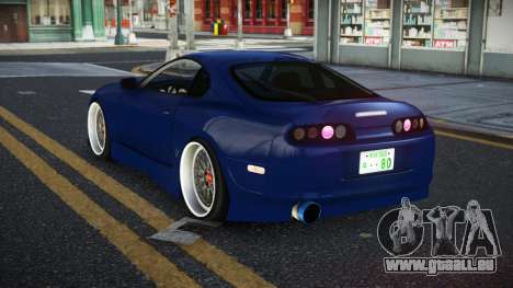 Toyota Supra Juono für GTA 4