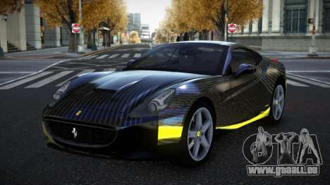 Ferrari California Mirahin S12 pour GTA 4
