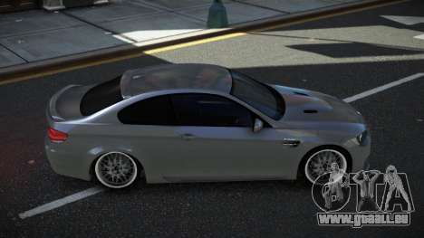 BMW M3 E92 Jizuq pour GTA 4
