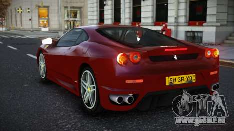 Ferrari F430 Zaone für GTA 4